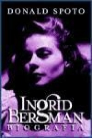 Ingrid Bergman : biografía