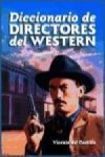 Diccionario de directores del Western