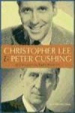 Christopher Lee & Peter Cushing : los caballeros del terror británico