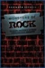 Monster of rock : dioses, mitos y otros héroes del rock