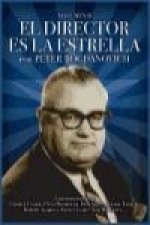 El director es la estrella (II) : retratos y conversaciones