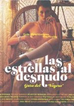 Las estrellas al desnudo : la guía del voyeur