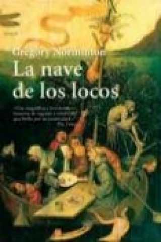 LA NAVE DE LOS LOCOS