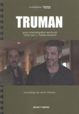 TRUMAN (GUIÓN)