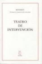 Teatro de intervención