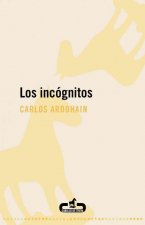 INCOGNITOS, LOS(9788496594999)