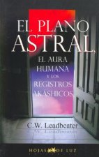 El plano astral, el aura humana y los registros Akáshicos