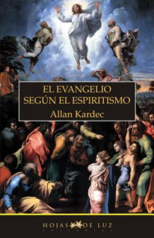 El Evangelio según el espiritismo