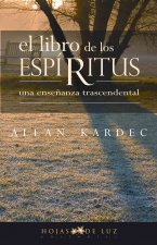El libro de los espíritus