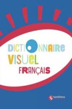 Dictionnaire visuel français. Dictionnaire en images