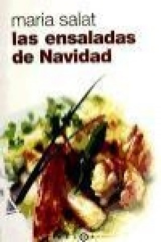 Las ensaladas de Navidad