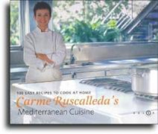 Carme Ruscalleda's Mediterranean Cuisine