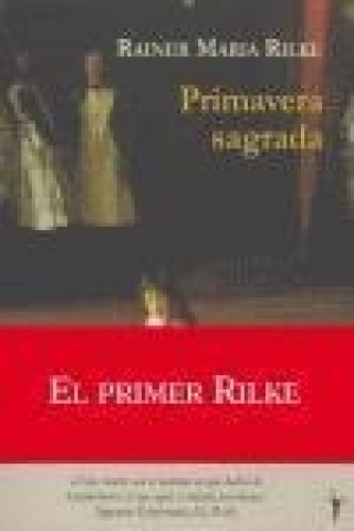 Primavera sagrada