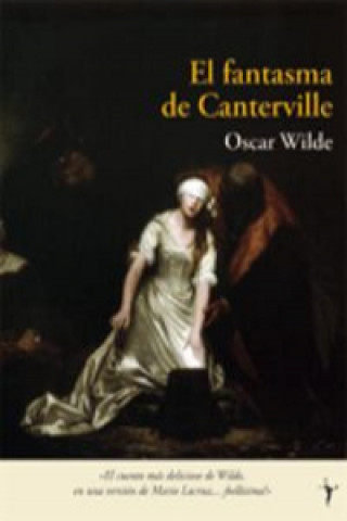 El fantasma de Canterville