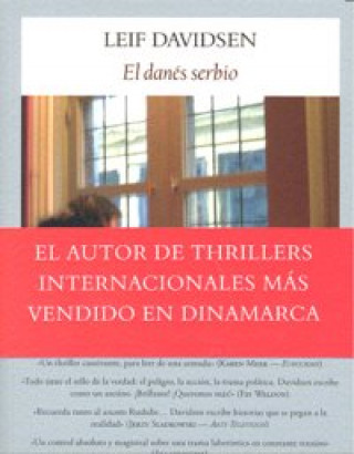 El danés serbio