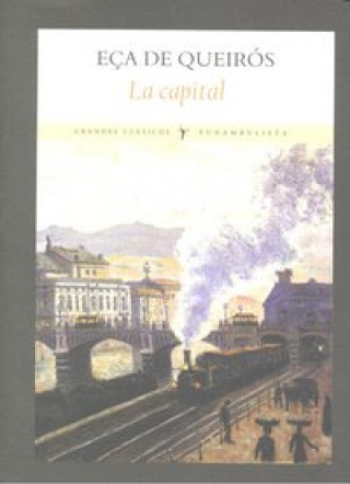 La capital