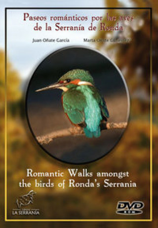 Paseos románticos por las aves de La Serranía de Ronda