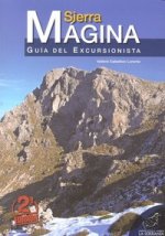 Sierra Mágina : guía del excursionista