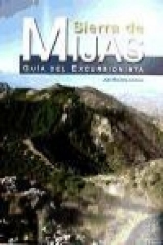 Sierra de Mijas : guía del excursionista