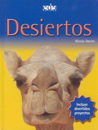 DESIERTOS