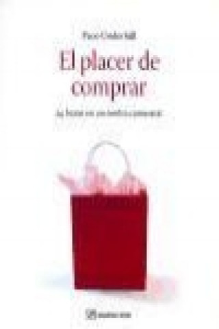 El placer de comprar : 24 horas en un centro comercial