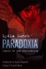 Paradoxia : diario de una depredadora