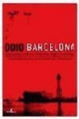 Odio Barcelona