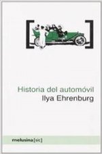 Historia del automóvil