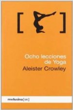 Ocho lecciones de yoga