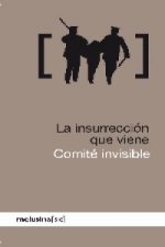 La insurrección que viene