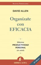 Organizate Con Eficacia - V2*