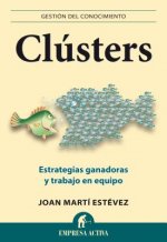 Clusters: Estrategias Ganadoras y Trabajo en Equipo
