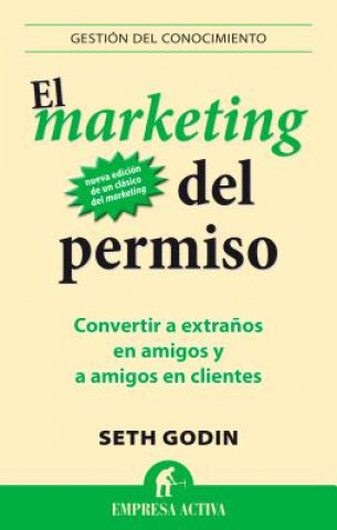 El Marketing del Permiso