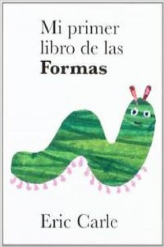 Mi primer libro de las formas