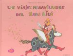 Los maravillosos viajes del hada Lilú