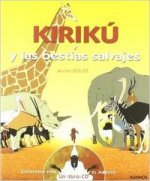 Kirikú y las bestias salvajes