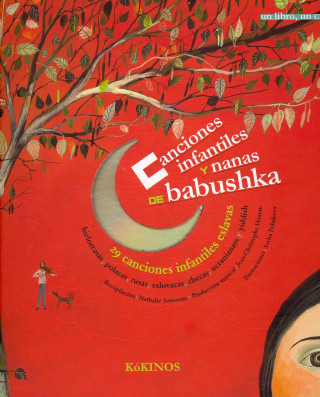 Canciones y nanas de Babushka