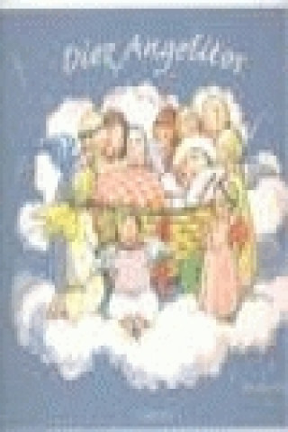 Diez angelitos