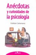 Anécdotas y curiosidades de la psicología