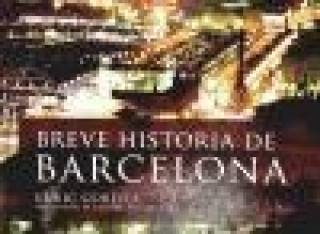 Breve historia de Barcelona
