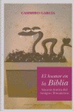 El humor en la Biblia : otra visión del libro más famoso de todos lo tiempos