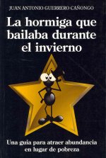 HORMIGA QUE BAILABA DURANTE EL INVIERNO,LA
