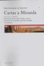 Cartas a Miranda : con el anexo inventario de los robos hechos por los franceses en los países que han invadido sus ejercitos