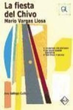 La fiesta del Chivo : Mario Vargas Llosa