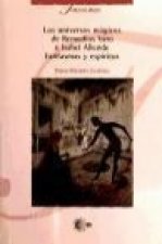 Los universos mágicos de Remedios Varo e Isabel Allende : fantasmas y espíritus