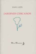 Jardines cercanos