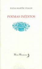Poemas inéditos