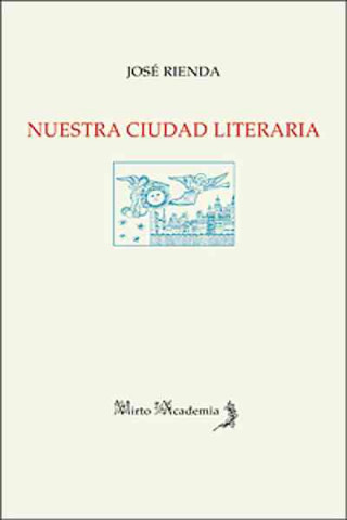 Nuestra ciudad literaria