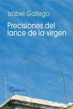 Precesiones del lance de la Virgen