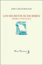 Los secretos se escriben